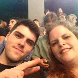 Meet your Posher, Cathy